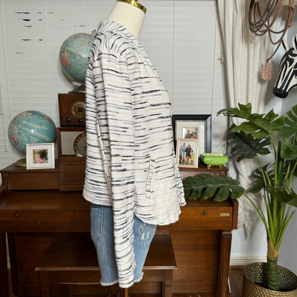 Loft Lounge jacket - Picture 3 of 7